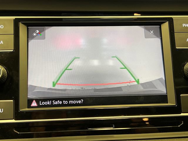 2020 Volkswagen Jetta R-Line