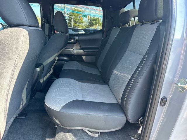 2020 Toyota Tacoma TRD Off-Road