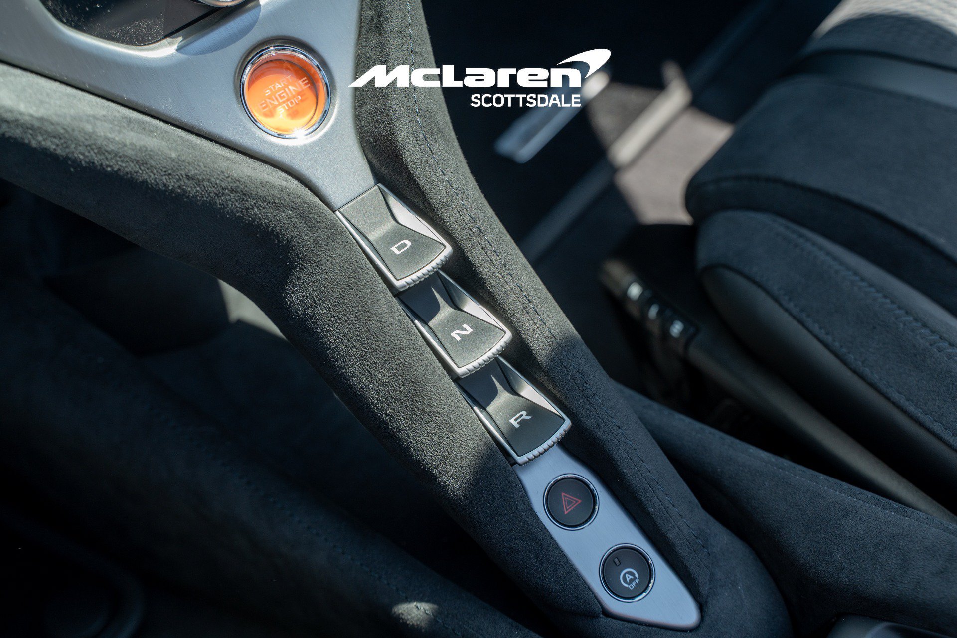 Used 2026 McLaren 750S Spider photo 15