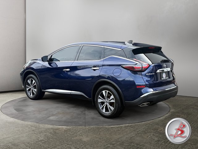 2023 Nissan Murano S