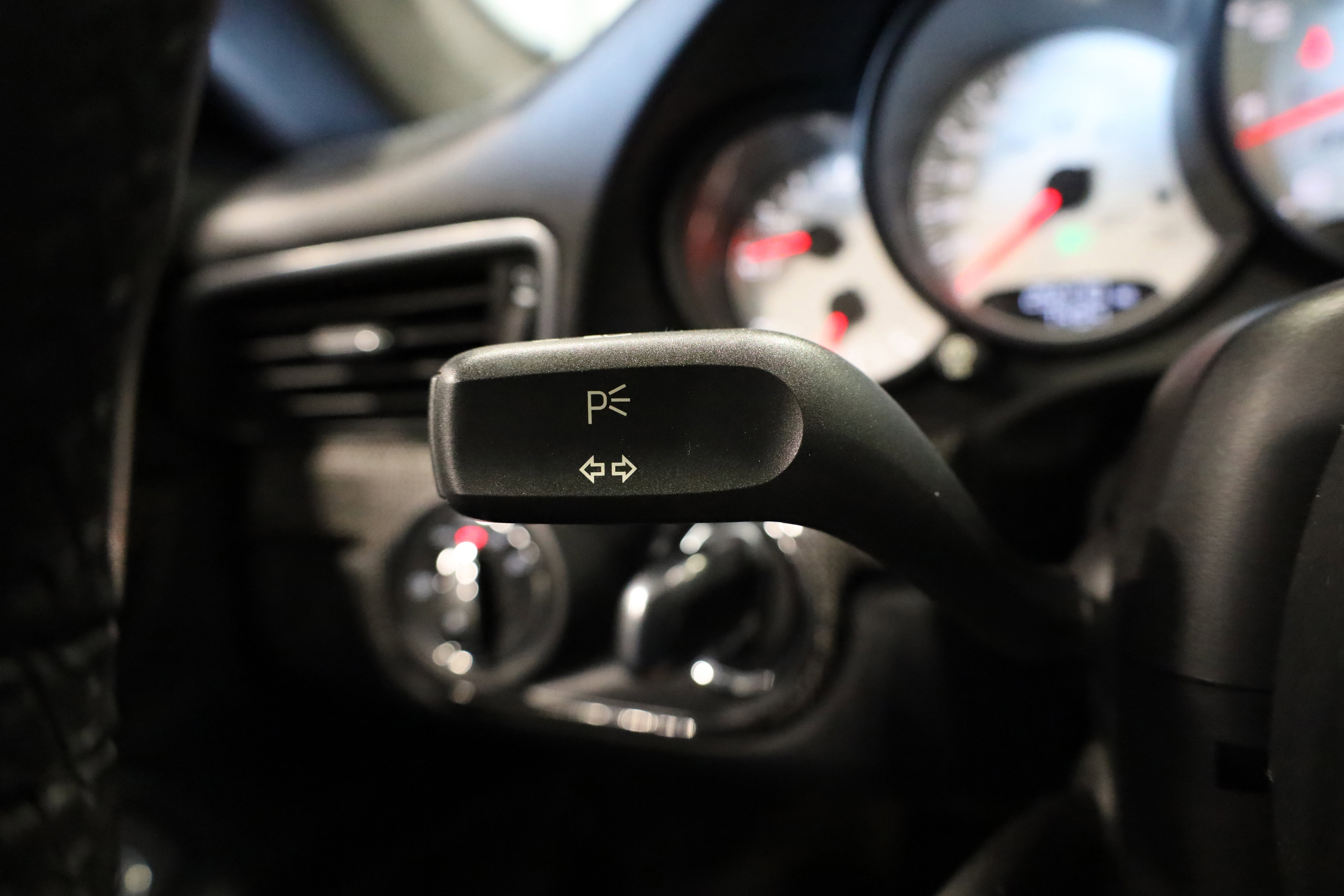 2015 Porsche 911 Turbo S