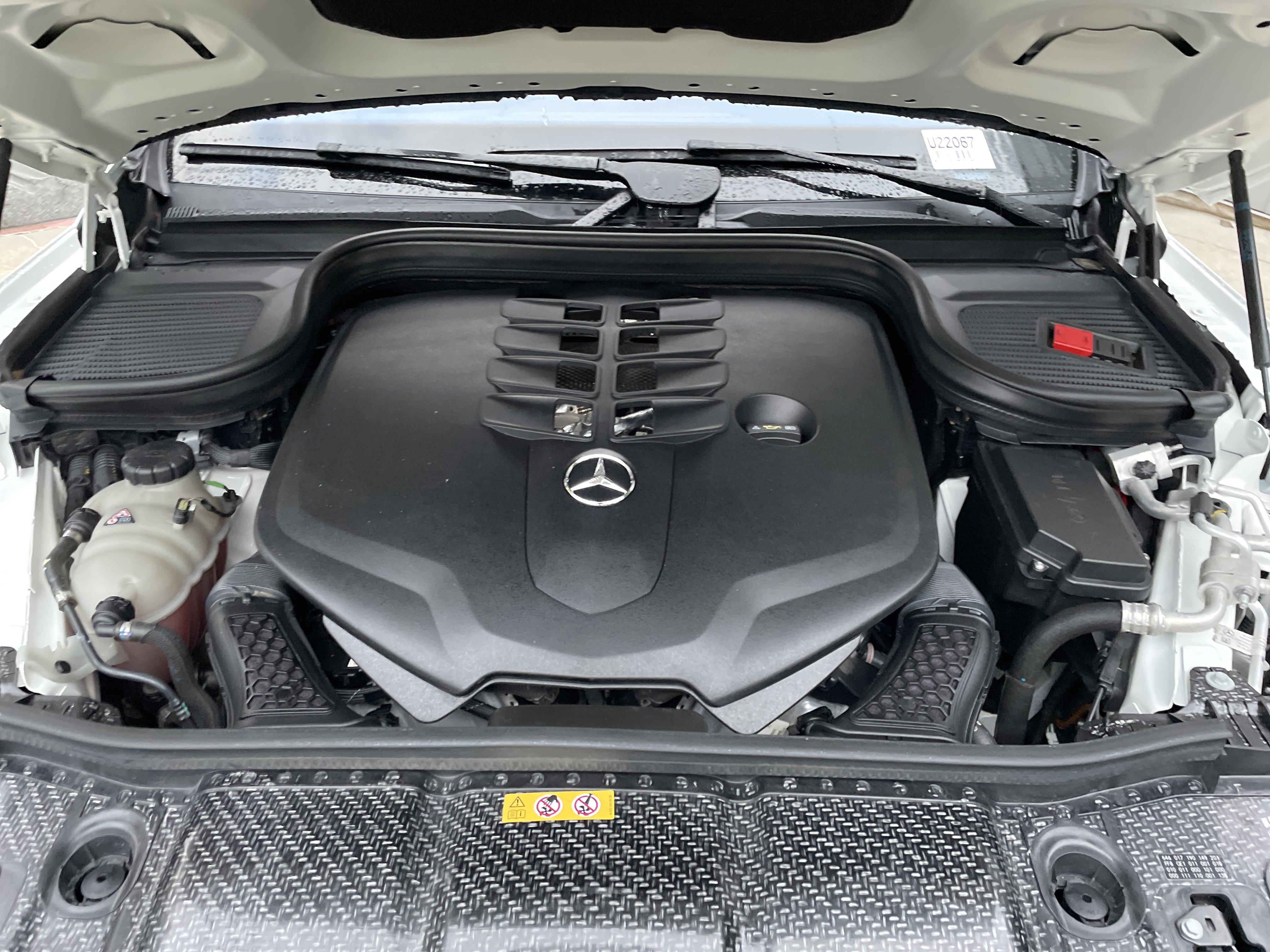 2023 Mercedes-Benz GLS 580 4MATIC