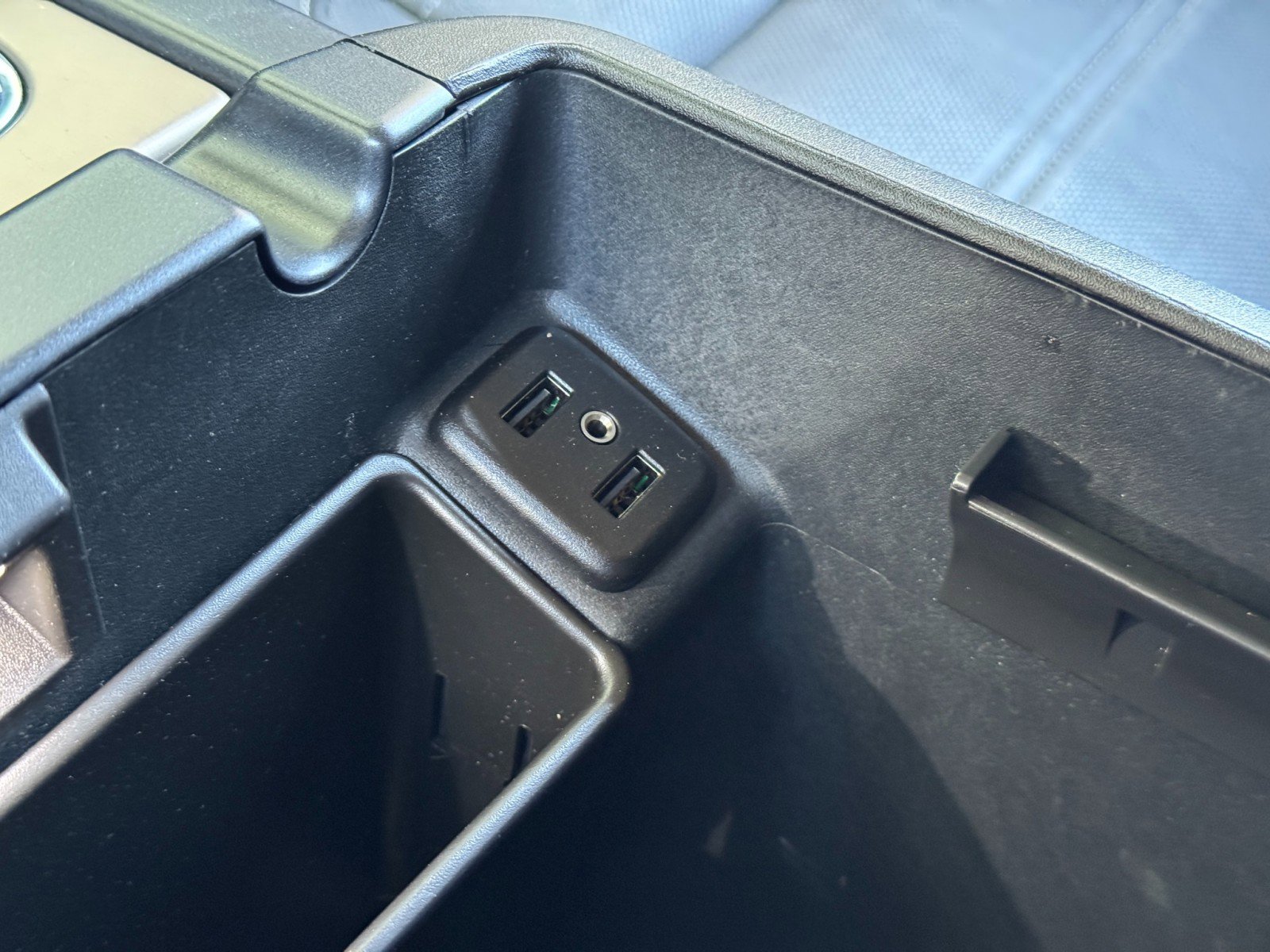 2018 GMC Sierra 3500 Denali