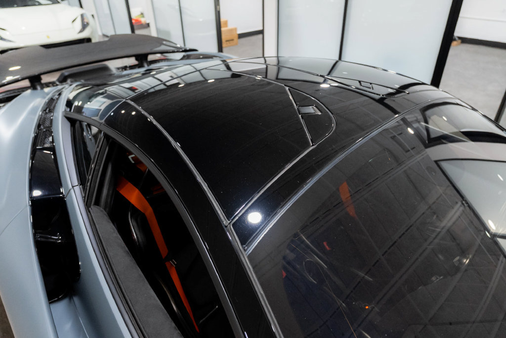 Used 2021 McLaren 765LT photo 45