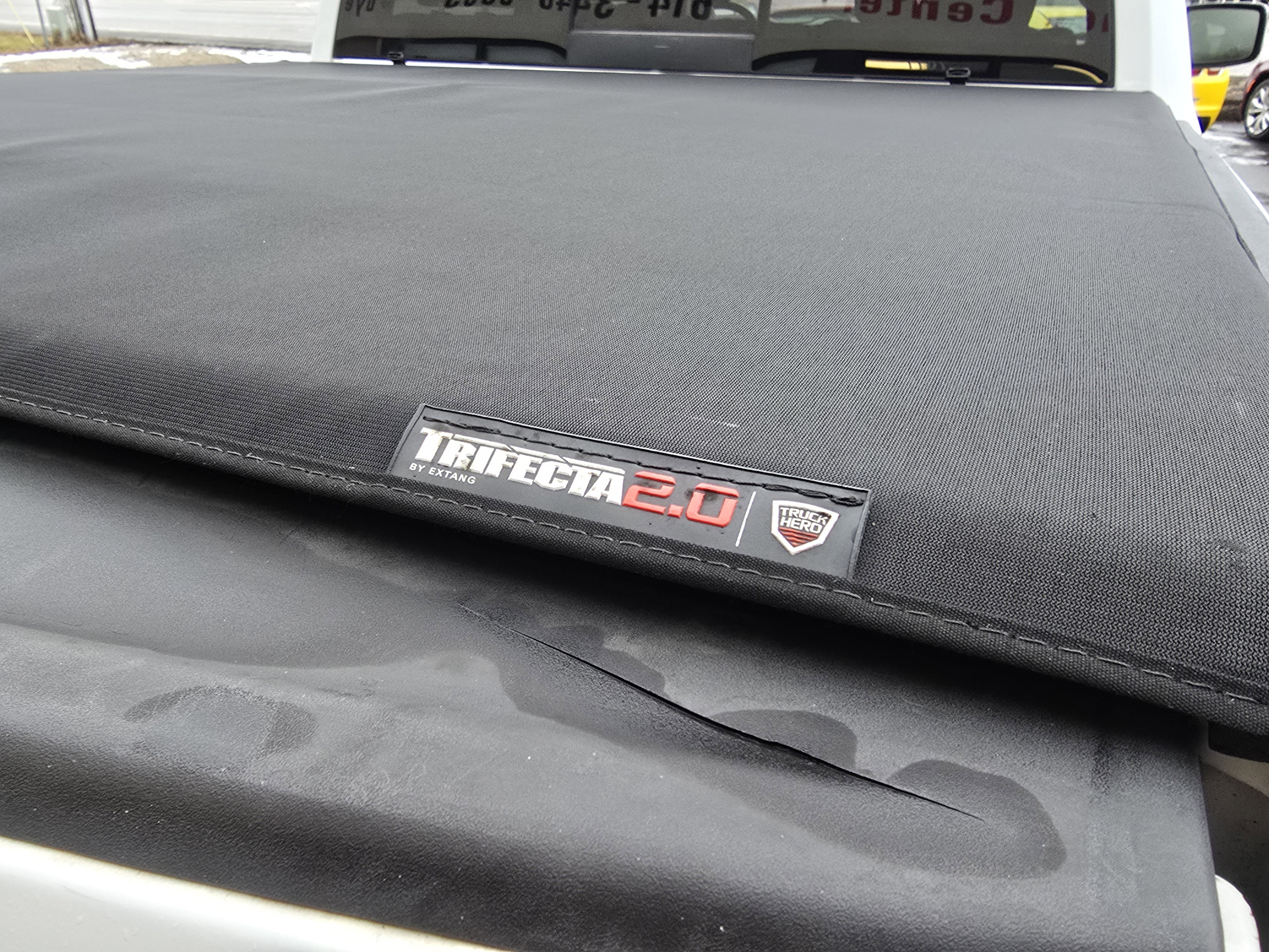 2015 RAM 1500 Laramie