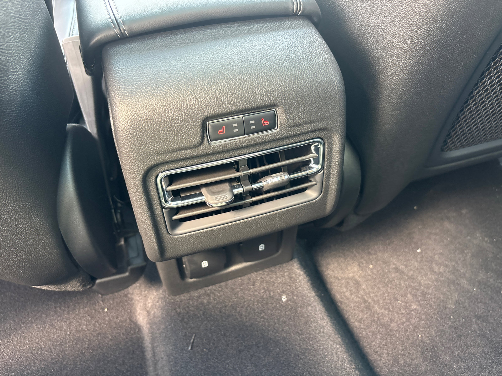 2026 Lincoln Corsair Grand Touring