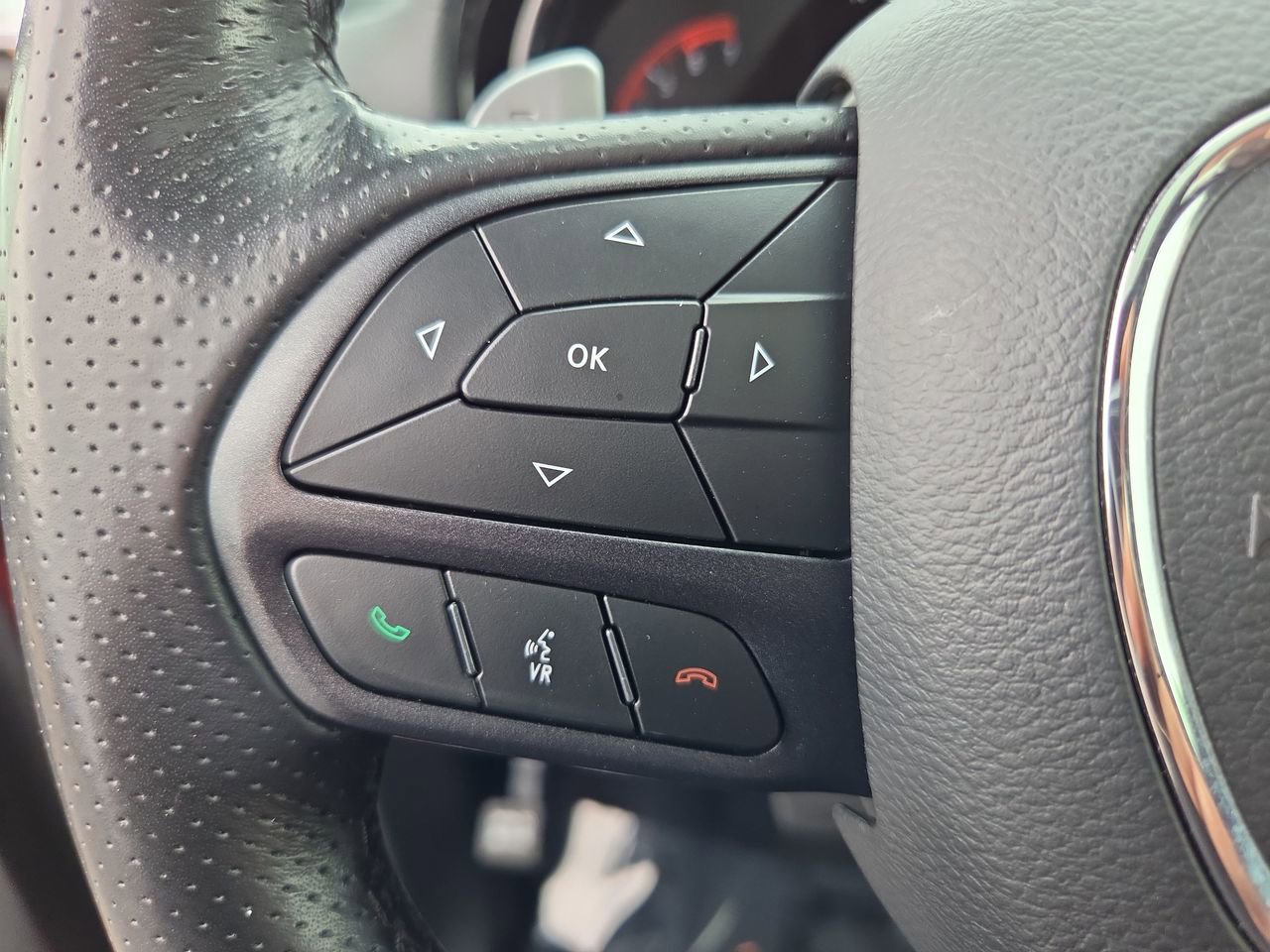 2025 Dodge Durango R/T