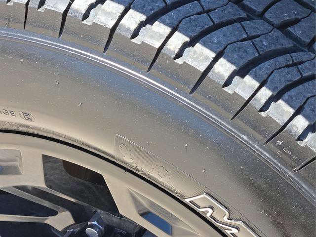 2021 Ford F250 Lariat