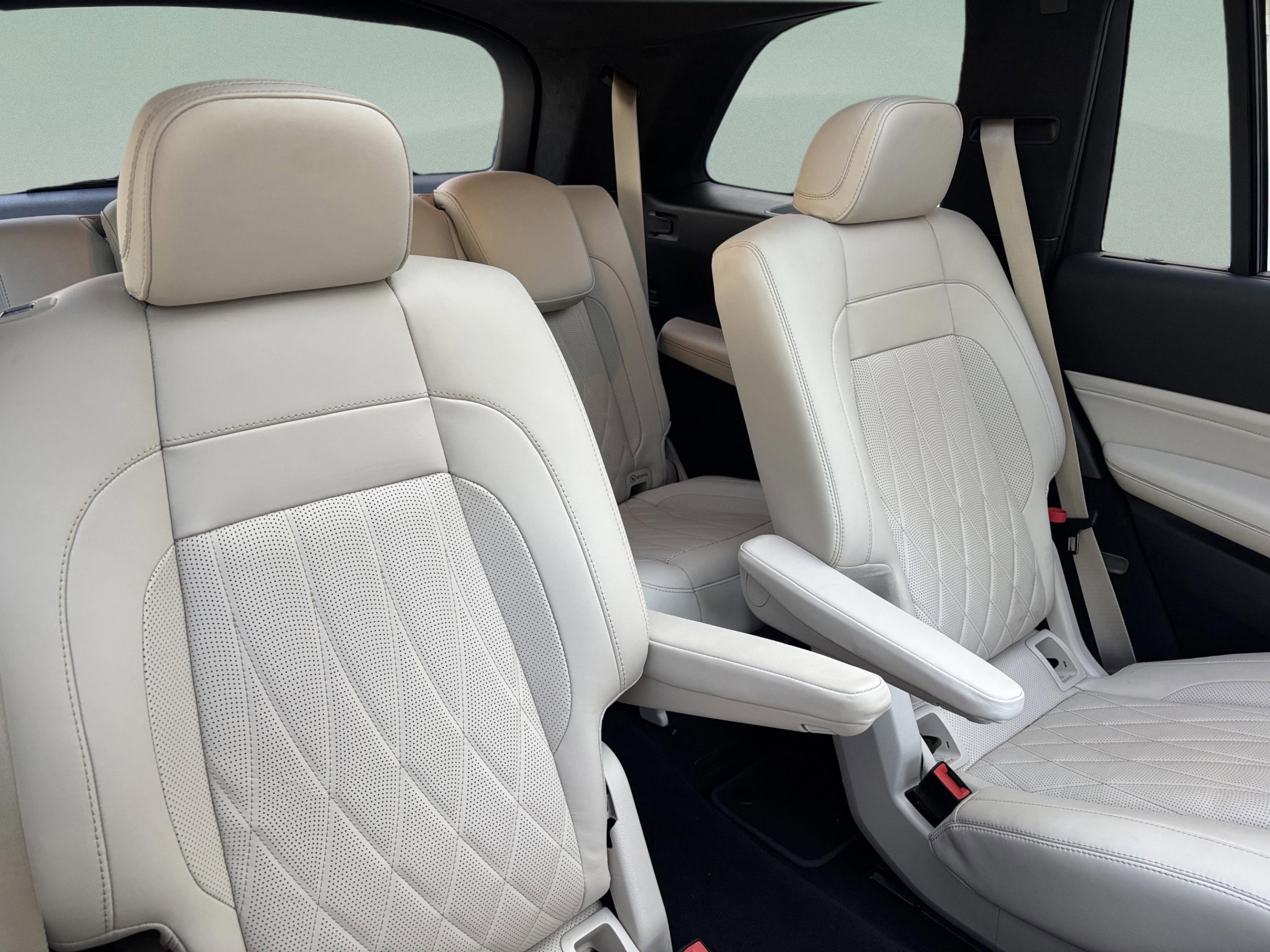 2023 Mercedes-Benz GLS 63 AMG 4MATIC