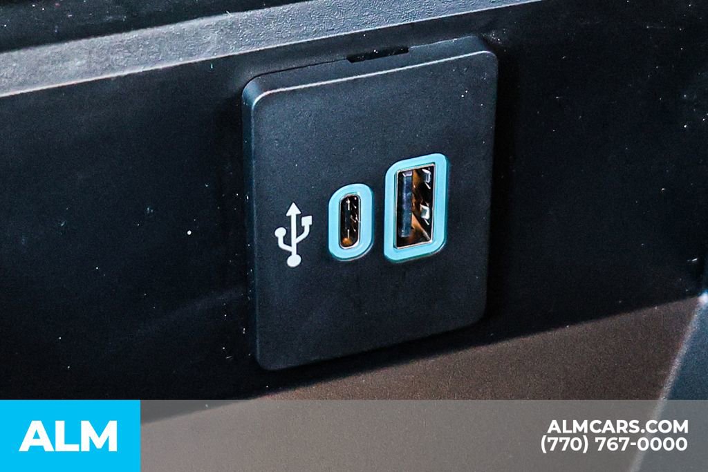 2025 Ford F350 Platinum