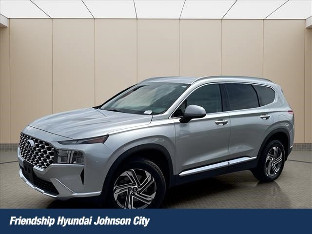 Used 2022 Hyundai Santa Fe SEL