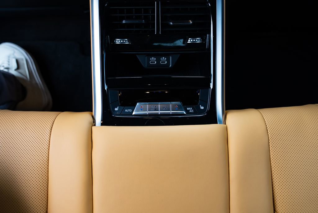 2021 BMW M8 Gran Coupe xDrive