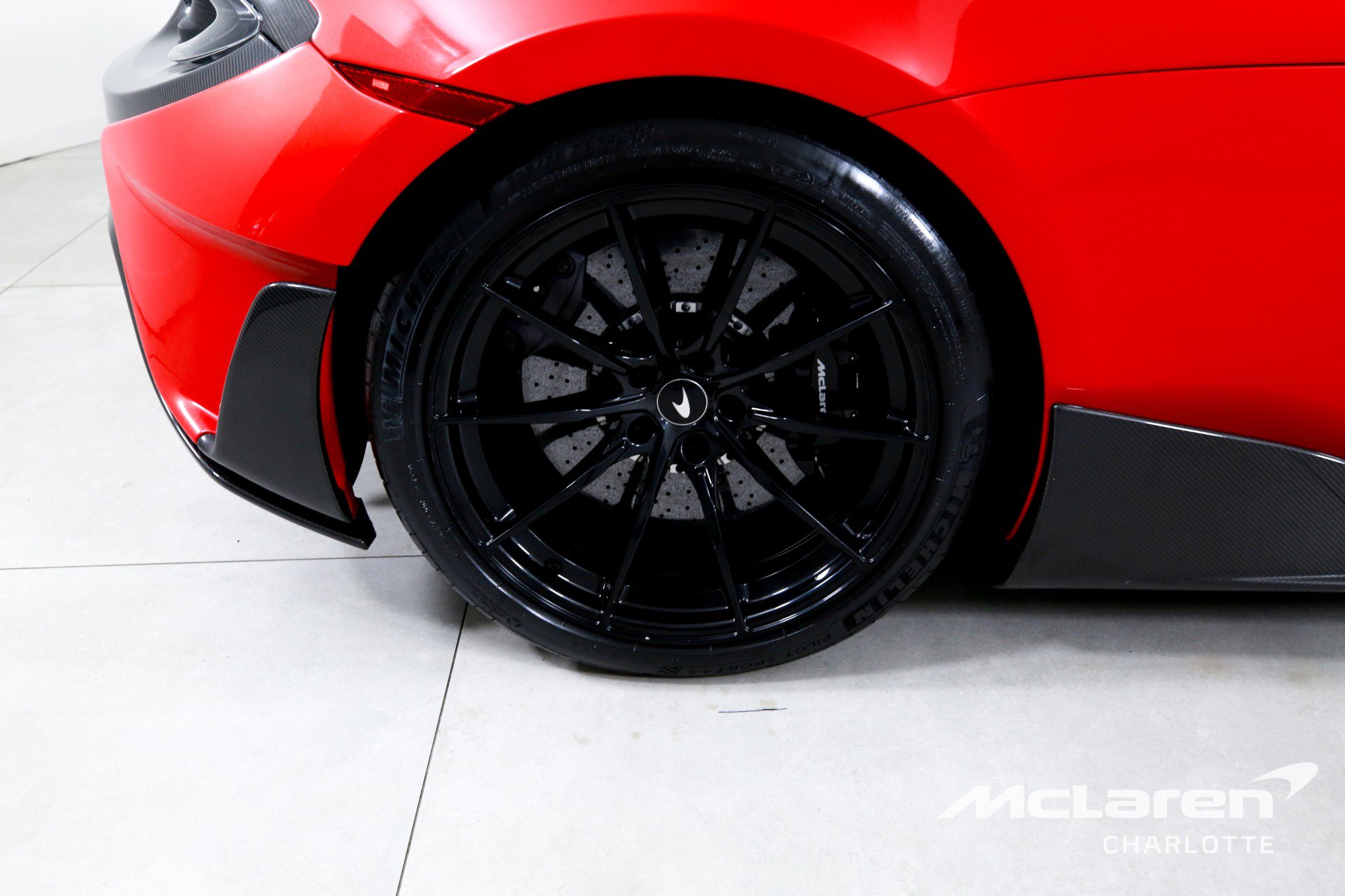 Used 2019 McLaren 600LT photo 22