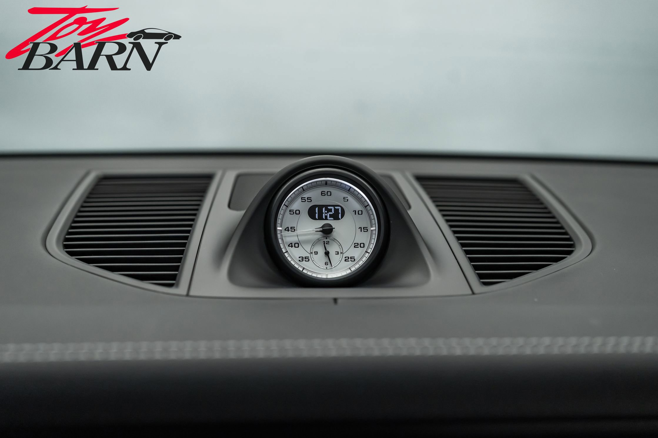 2022 Porsche Macan GTS