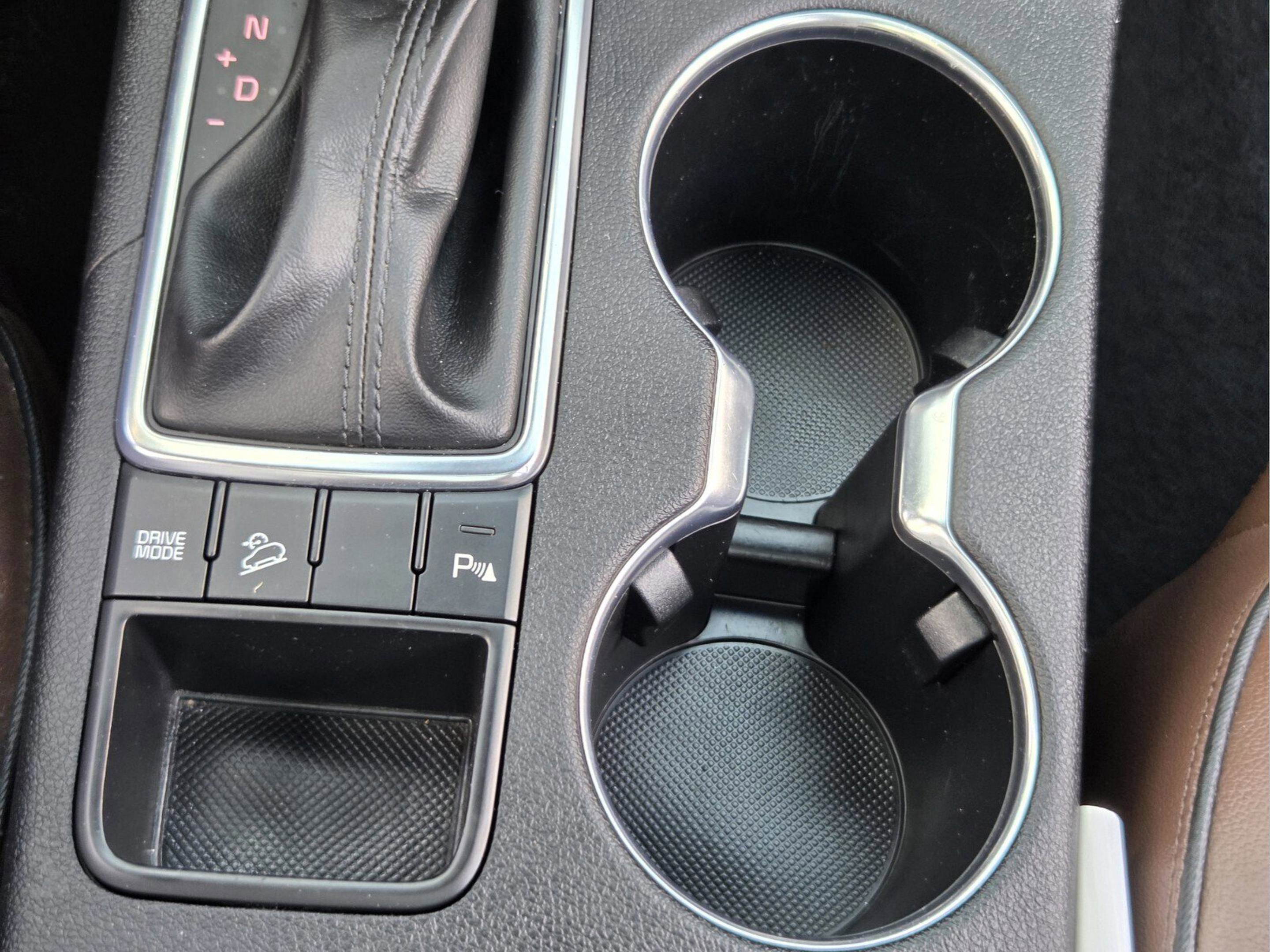 2017 Kia Sportage SX