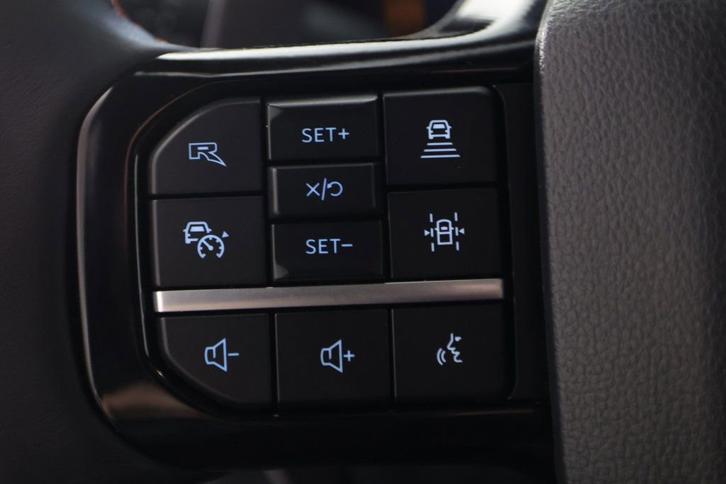 2024 Ford F150 Raptor