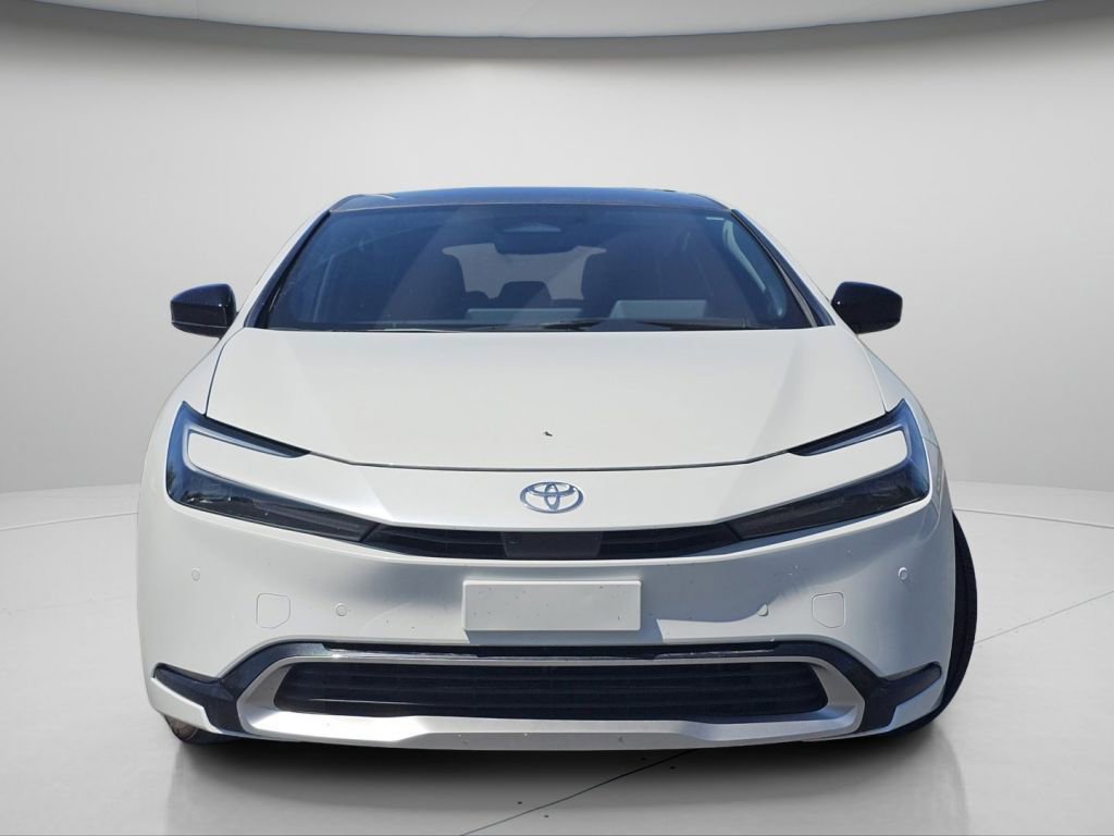 2024 Toyota Prius Prime Premium