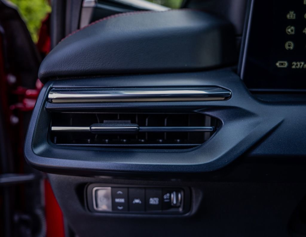 2024 Acura ZDX A-Spec