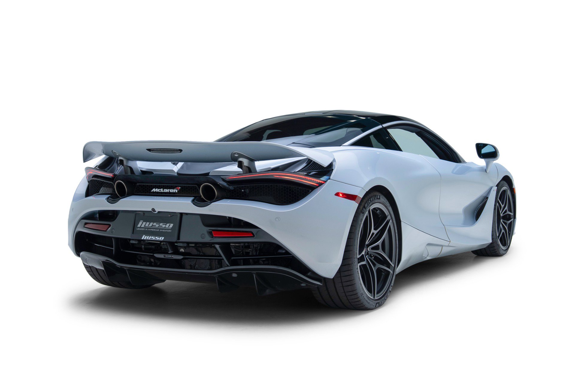 Used 2018 McLaren 720S Performance photo 34