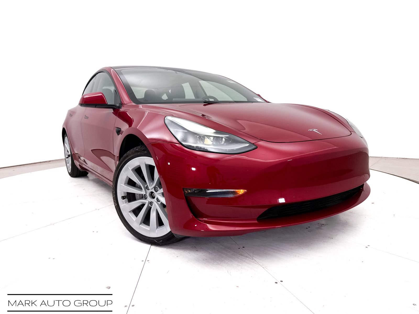 Used Tesla Model 3 Long Range for Sale in Phoenix, AZ - Autotrader