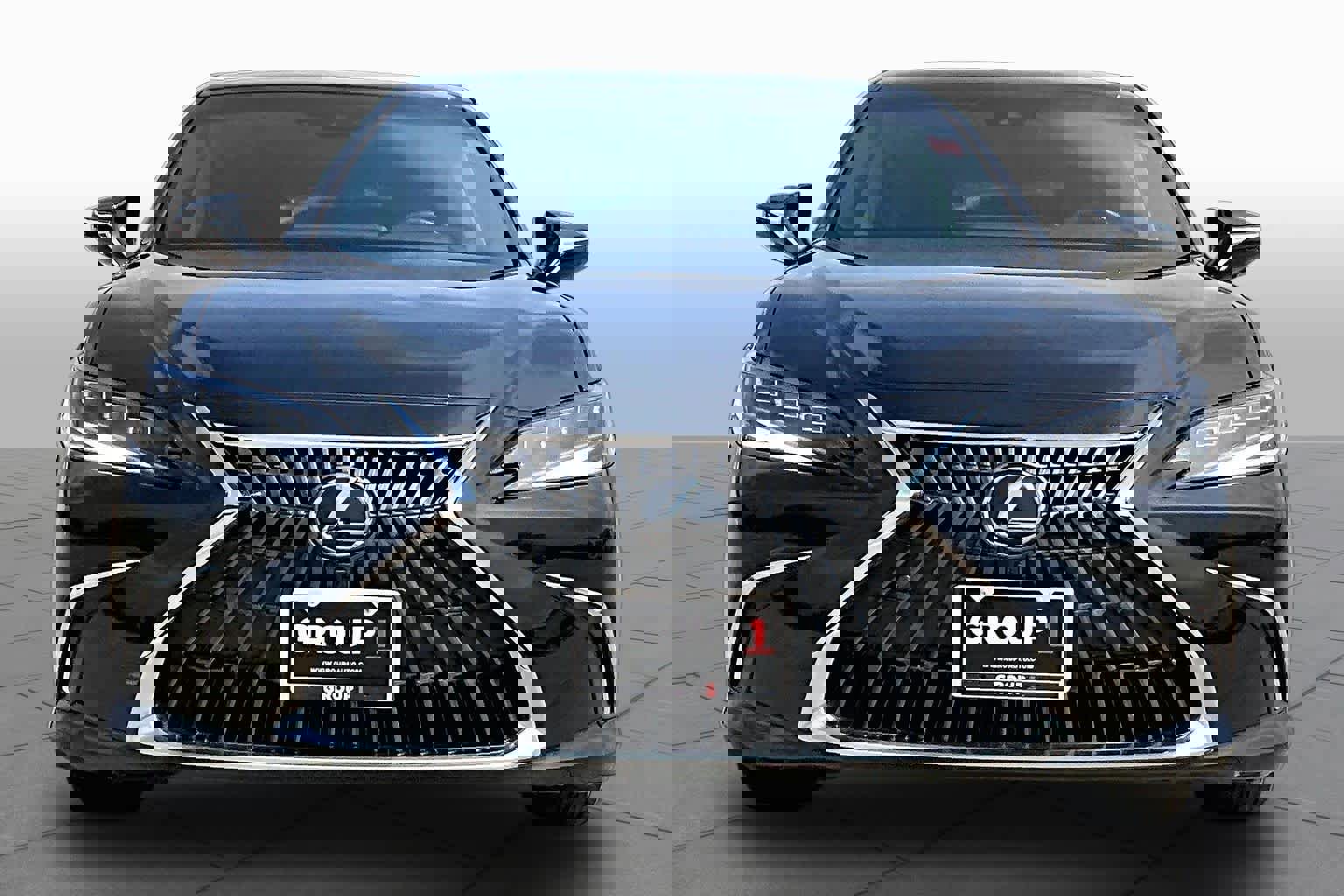 2023 Lexus ES 350 Ultra Luxury