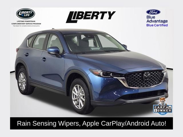 Used MAZDA CX-5 for Sale in Ashland, OH - Autotrader