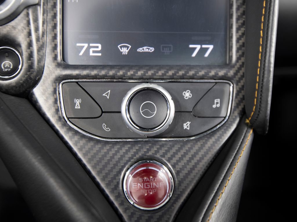 Used 2021 McLaren 765LT photo 21