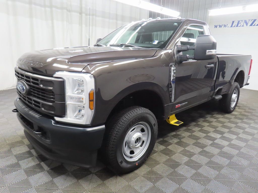 2024 Ford F350 XL