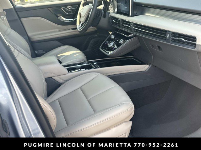 2022 Lincoln Corsair FWD