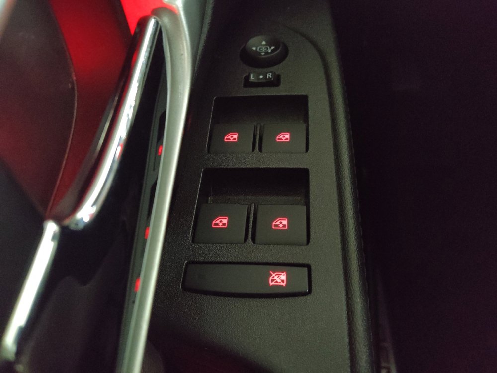 2017 GMC Terrain Denali