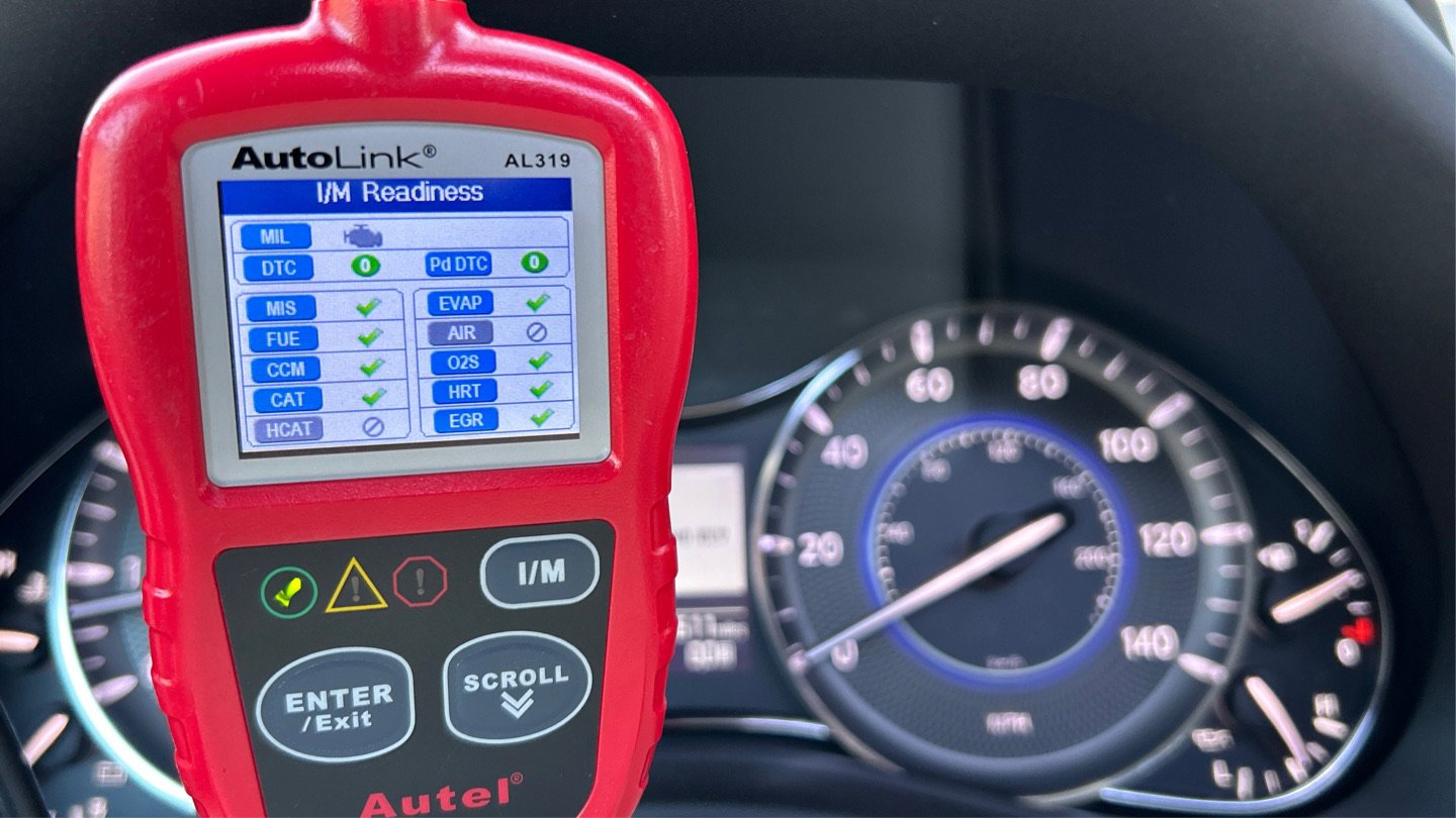 2016 INFINITI Qx80 2WD