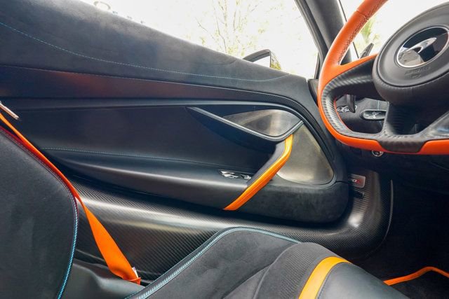 Used 2019 McLaren 720S Performance photo 86