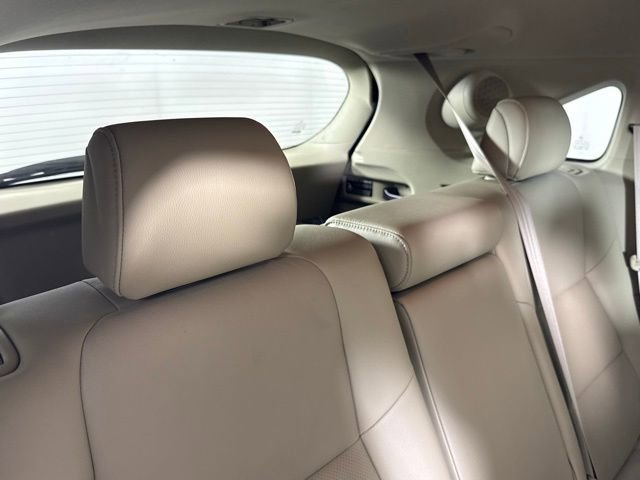 2017 Acura RDX w/ Technology Package