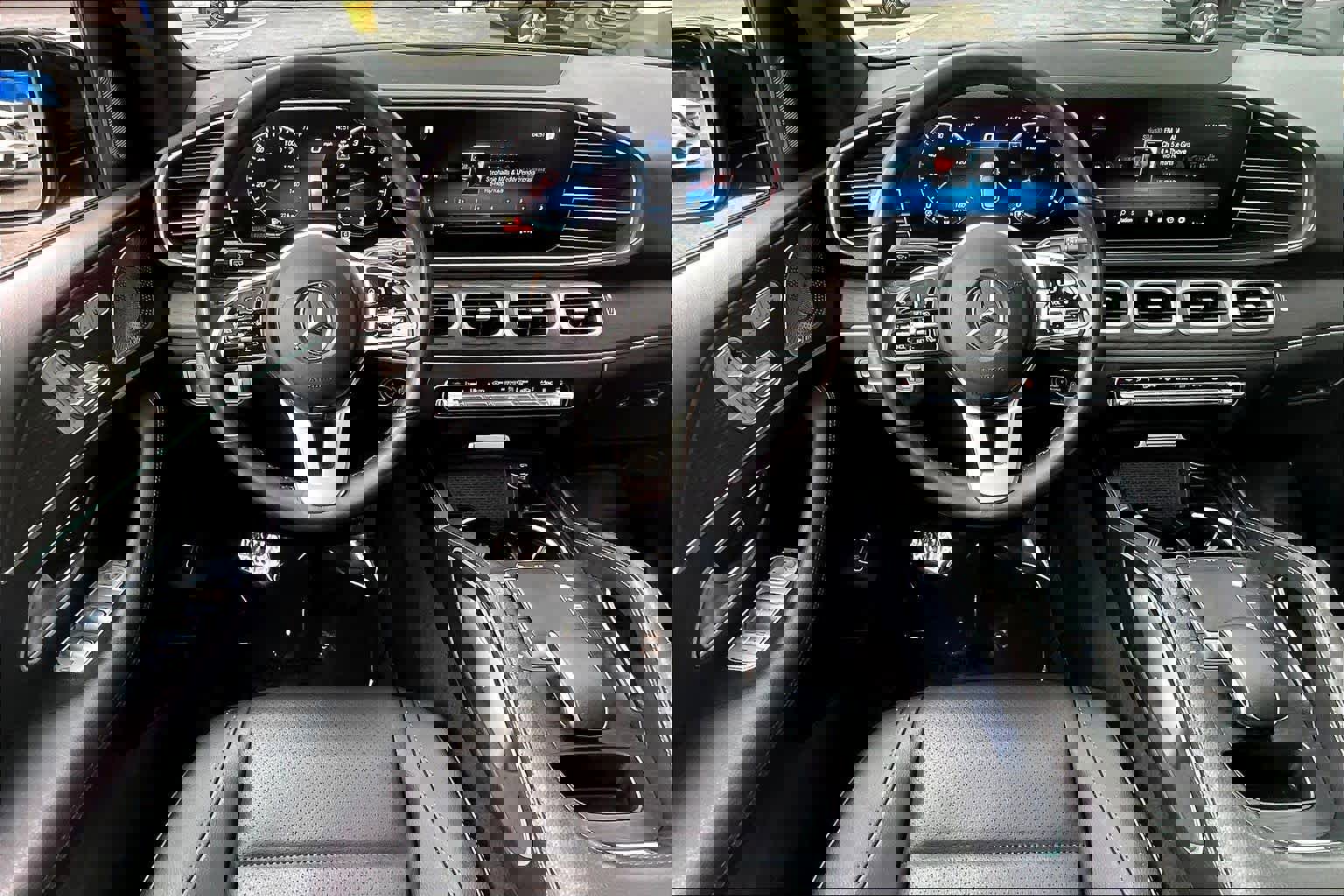 2023 Mercedes-Benz GLE 350 4MATIC