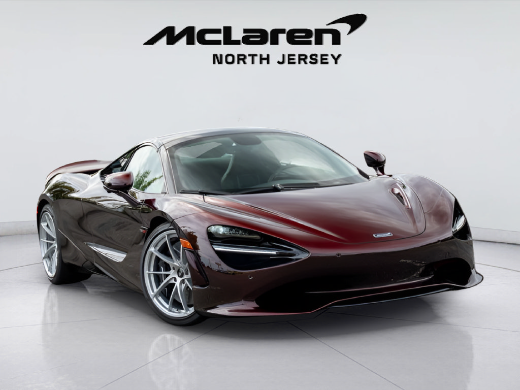 New 2027 McLaren 750S Spider photo 4