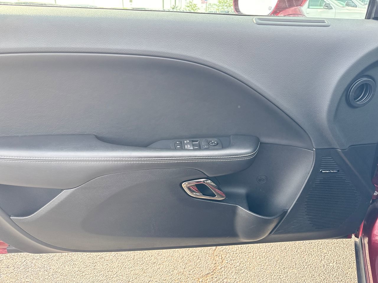 2019 Dodge Challenger SRT Hellcat Redeye