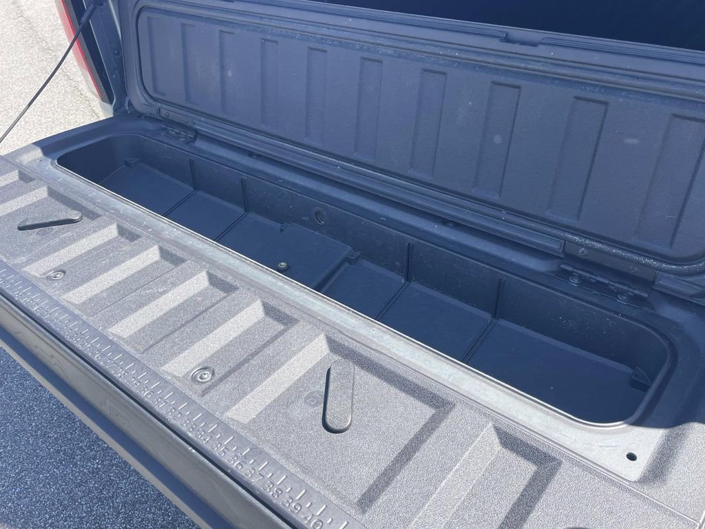 2023 Chevrolet Colorado W/T