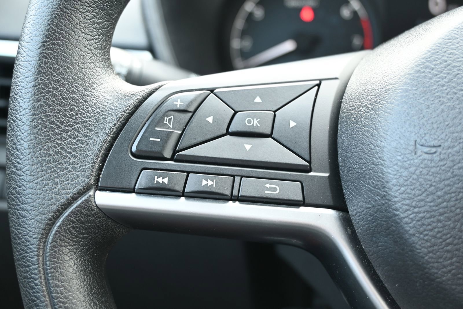 2021 Nissan Altima 2.5 S