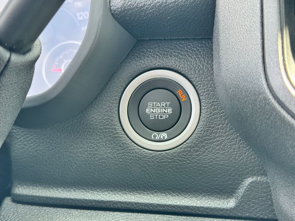 2026 RAM 4500 Tradesman