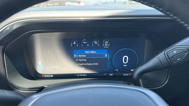 2026 Ford F350 Platinum