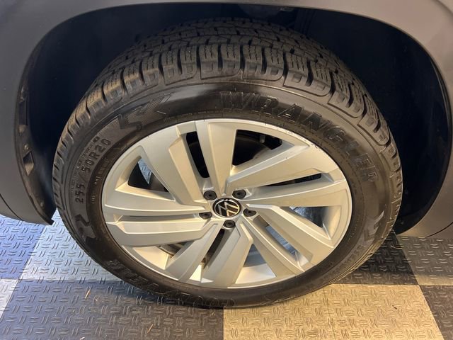 2022 Volkswagen Atlas Cross Sport SE