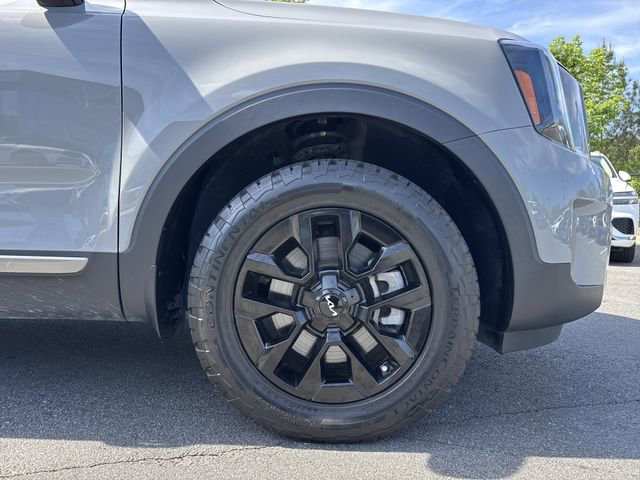 2023 Kia Telluride SX Prestige X-Pro