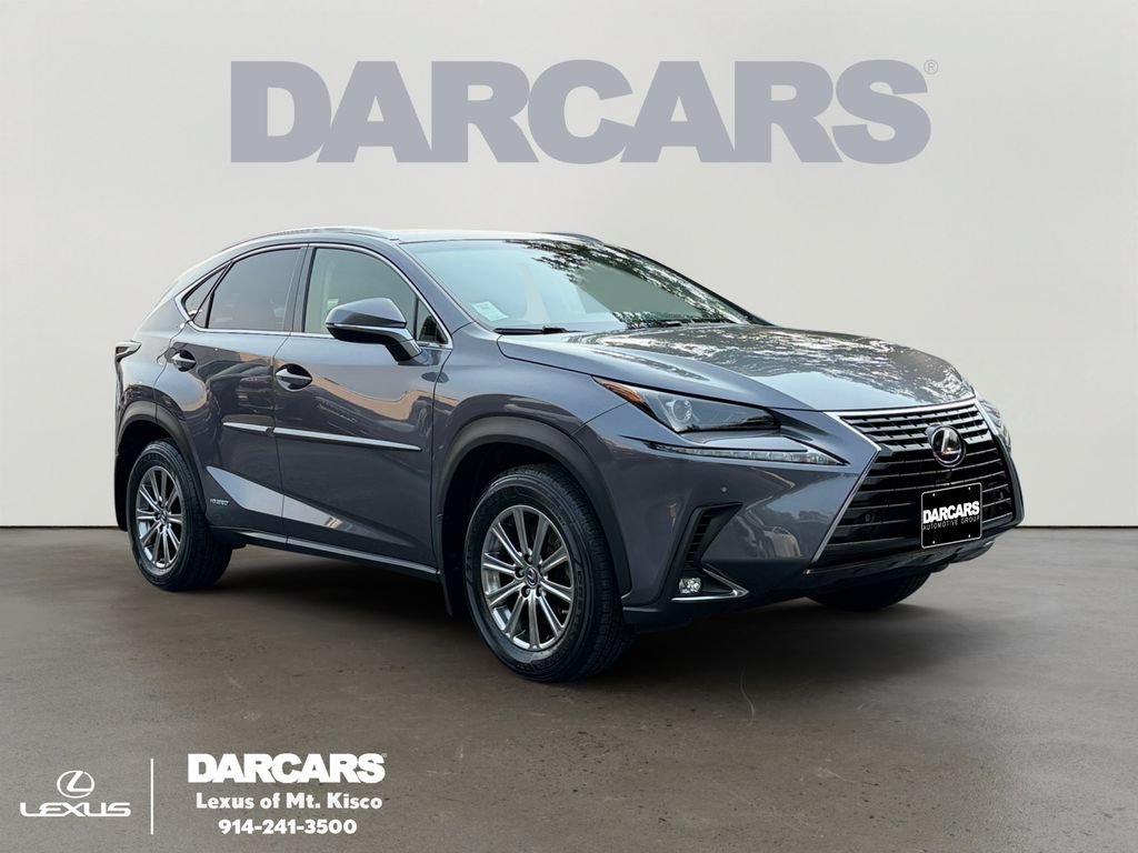 Used 2019 Lexus NX 300h for Sale Near Me - Autotrader