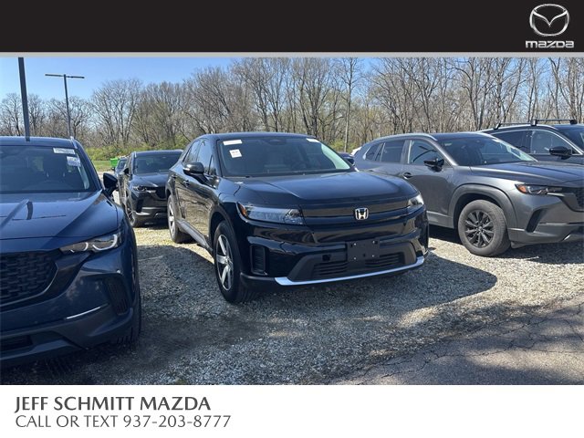 2024 Honda Prologue EX