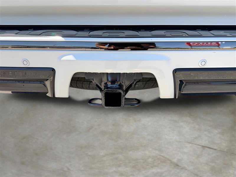 2020 Toyota 4Runner Nightshade