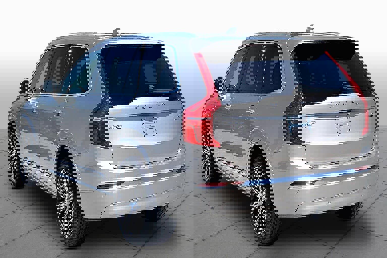 2023 Volvo Xc90 B6 Ultimate