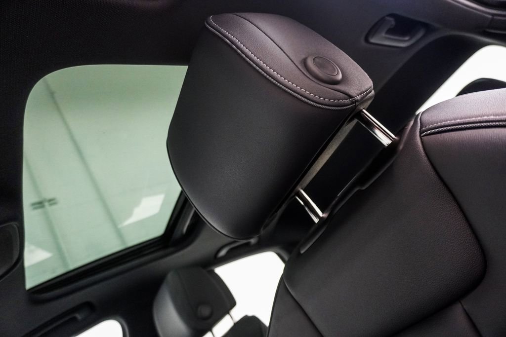 2024 Audi A4 2.0T Premium Plus