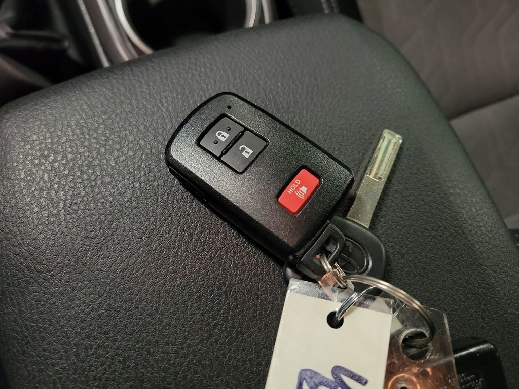 2023 Toyota Tacoma TRD Off-Road