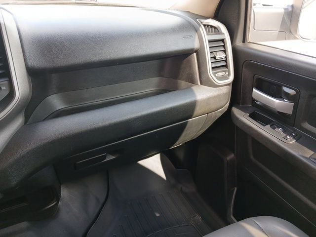 2019 RAM 5500 Tradesman