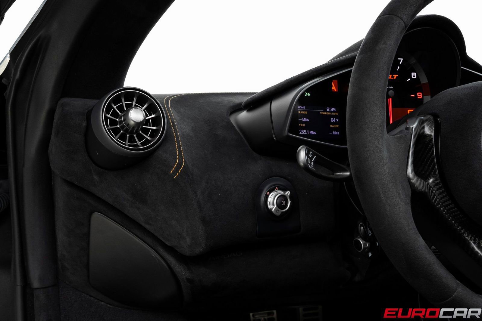 Used 2016 McLaren 675LT Spider photo 35